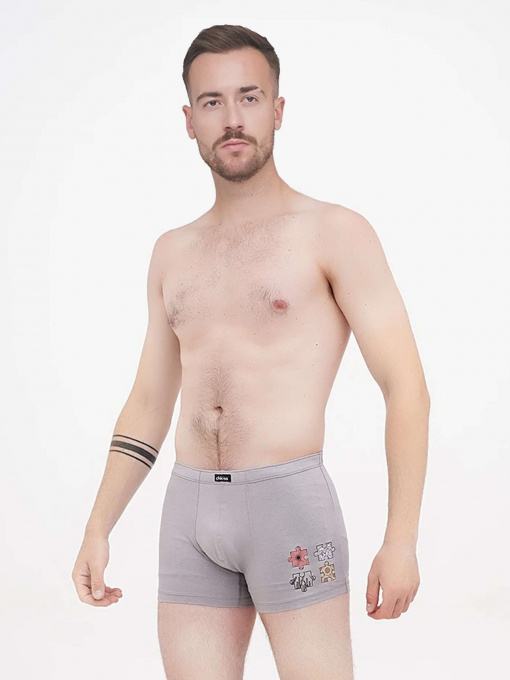 Труси Chikiss модель CMH201-06tsza Фото