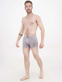 Трусы Chikiss модель CMH201-06tsza Трусы Chikiss модель CMH201-06tsza Фото