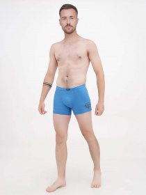 Трусы Chikiss модель CMH201-07gra Фото