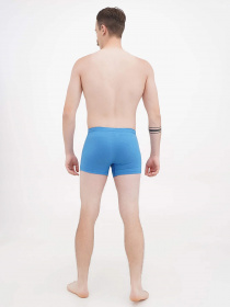 Трусы Chikiss модель CMH201-07gra Фото