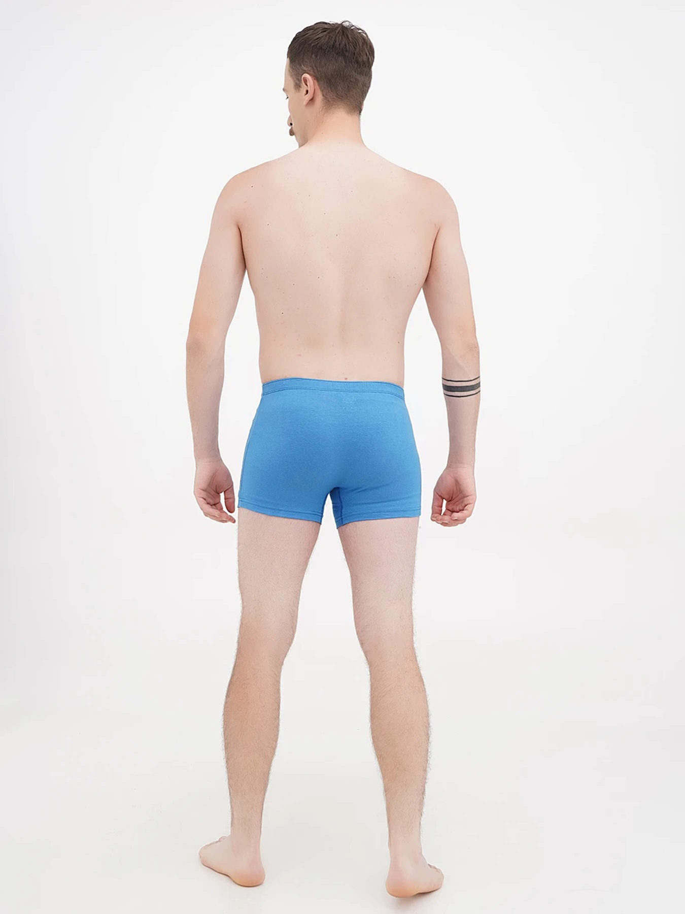 Трусы Chikiss модель CMH201-07gra Фото