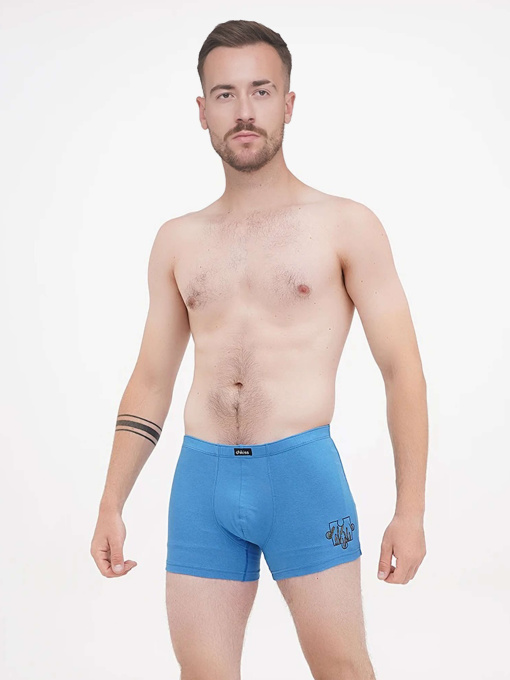 Труси Chikiss модель CMH201-07gra Фото