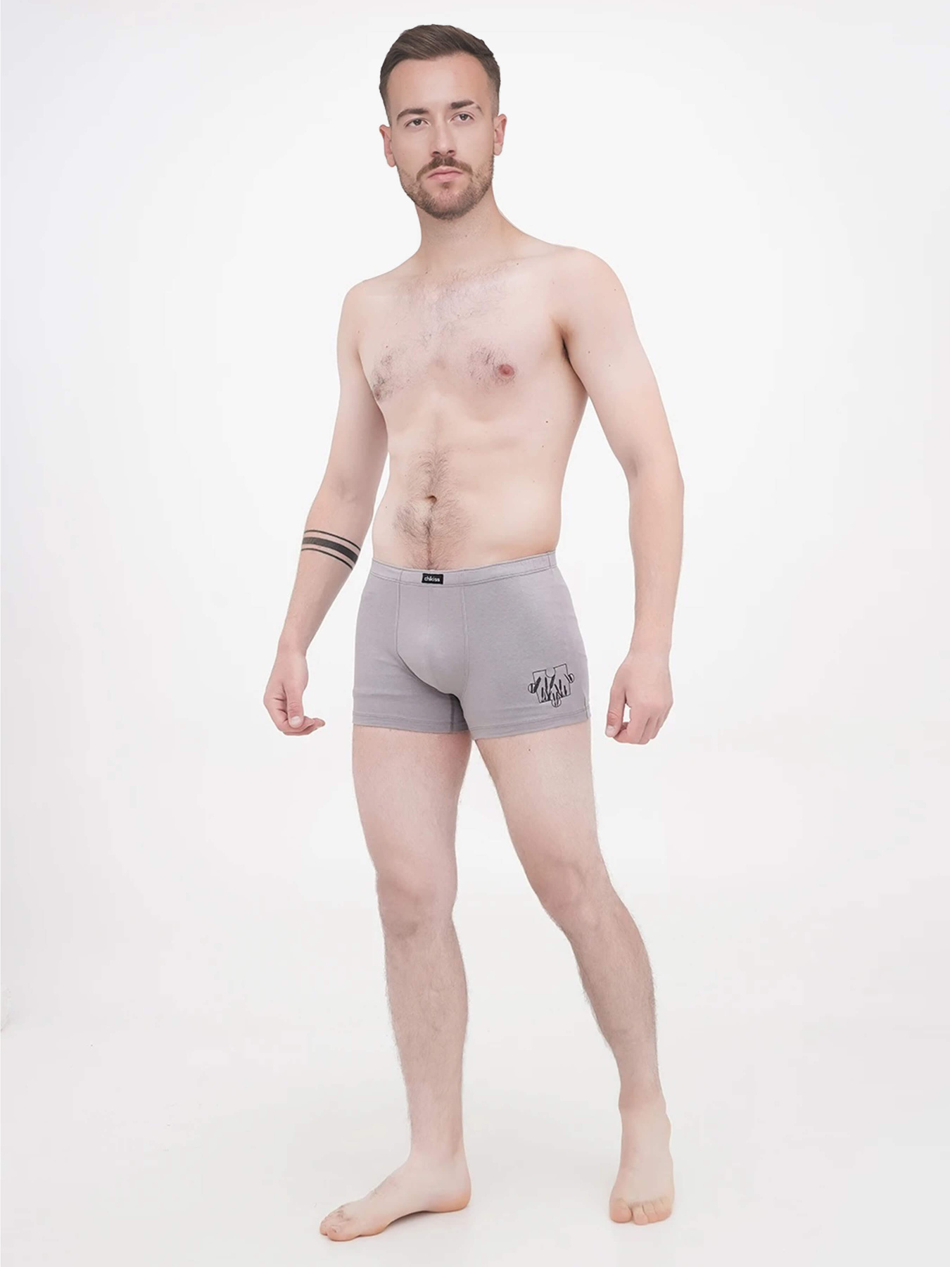 Трусы Chikiss модель CMH201-09tsza Фото