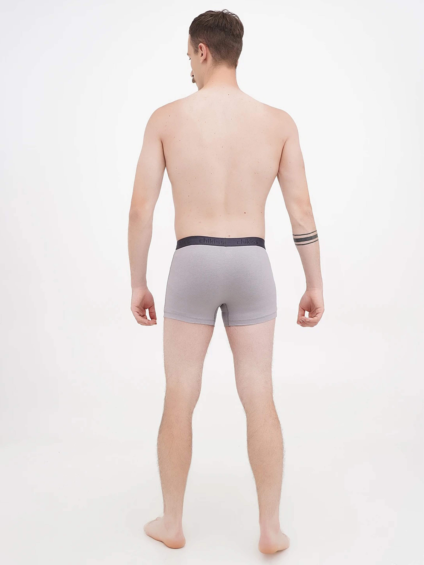 Трусы Chikiss модель CMH202-06tsza Фото