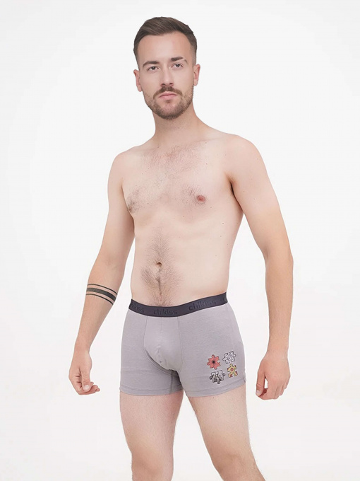 Трусы Chikiss модель CMH202-06tsza Фото