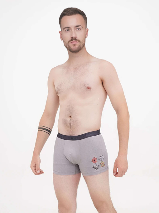 Трусы Chikiss модель CMH202-06tsza Фото