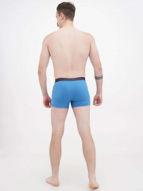 Трусы Chikiss модель CMH202-08gra Фото