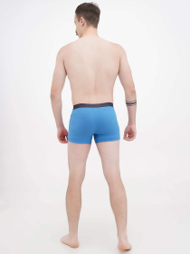 Трусы Chikiss модель CMH202-08gra Фото