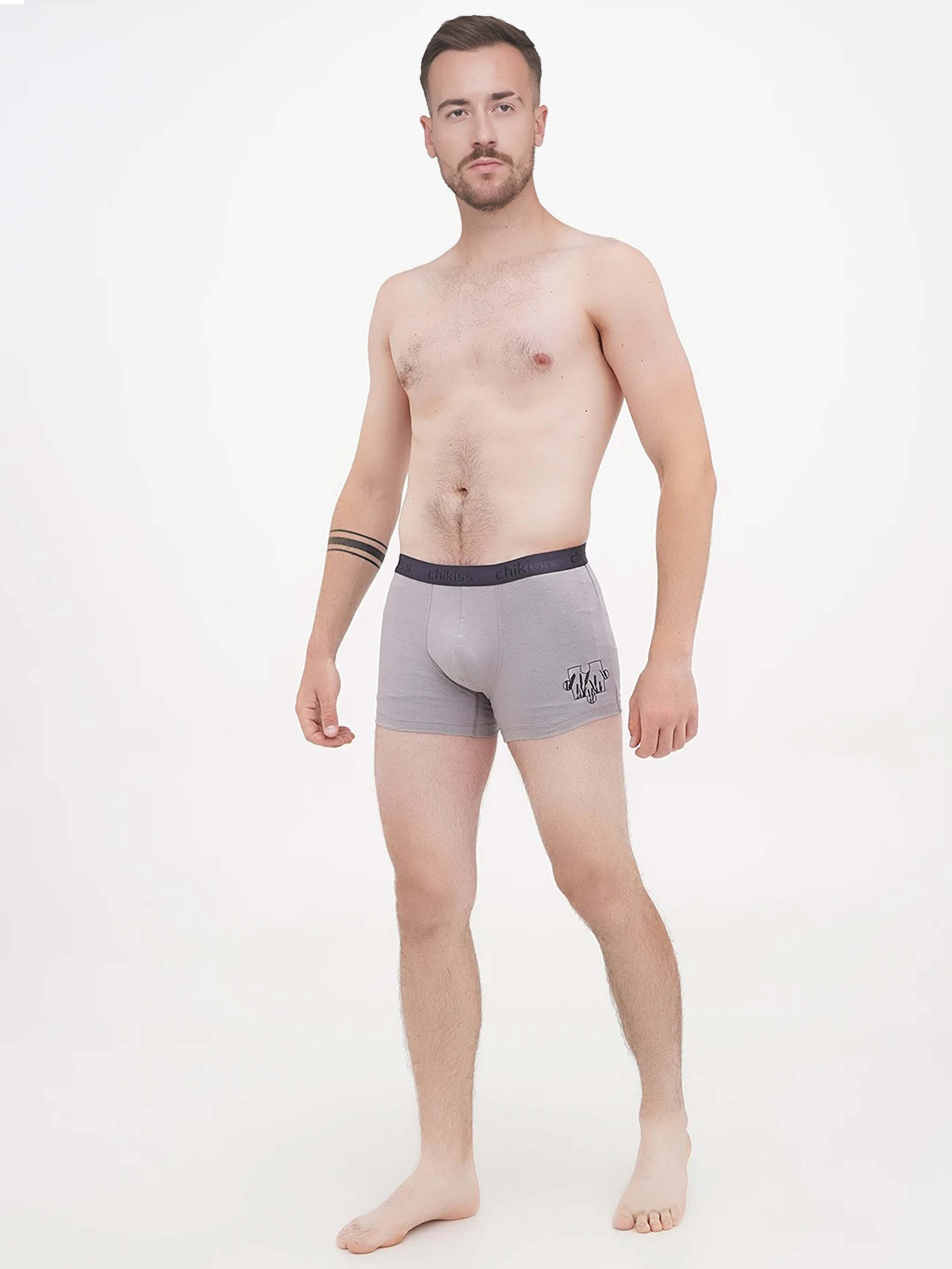 Трусы Chikiss модель CMH202-09tsza Фото