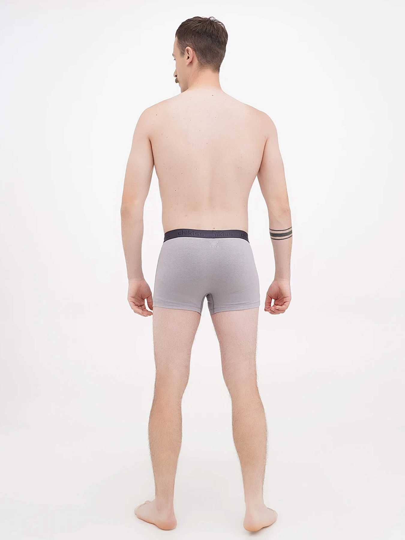 Трусы Chikiss модель CMH202-09tsza Фото