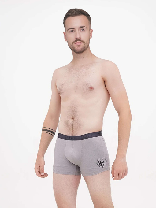 Трусы Chikiss модель CMH202-09tsza Фото