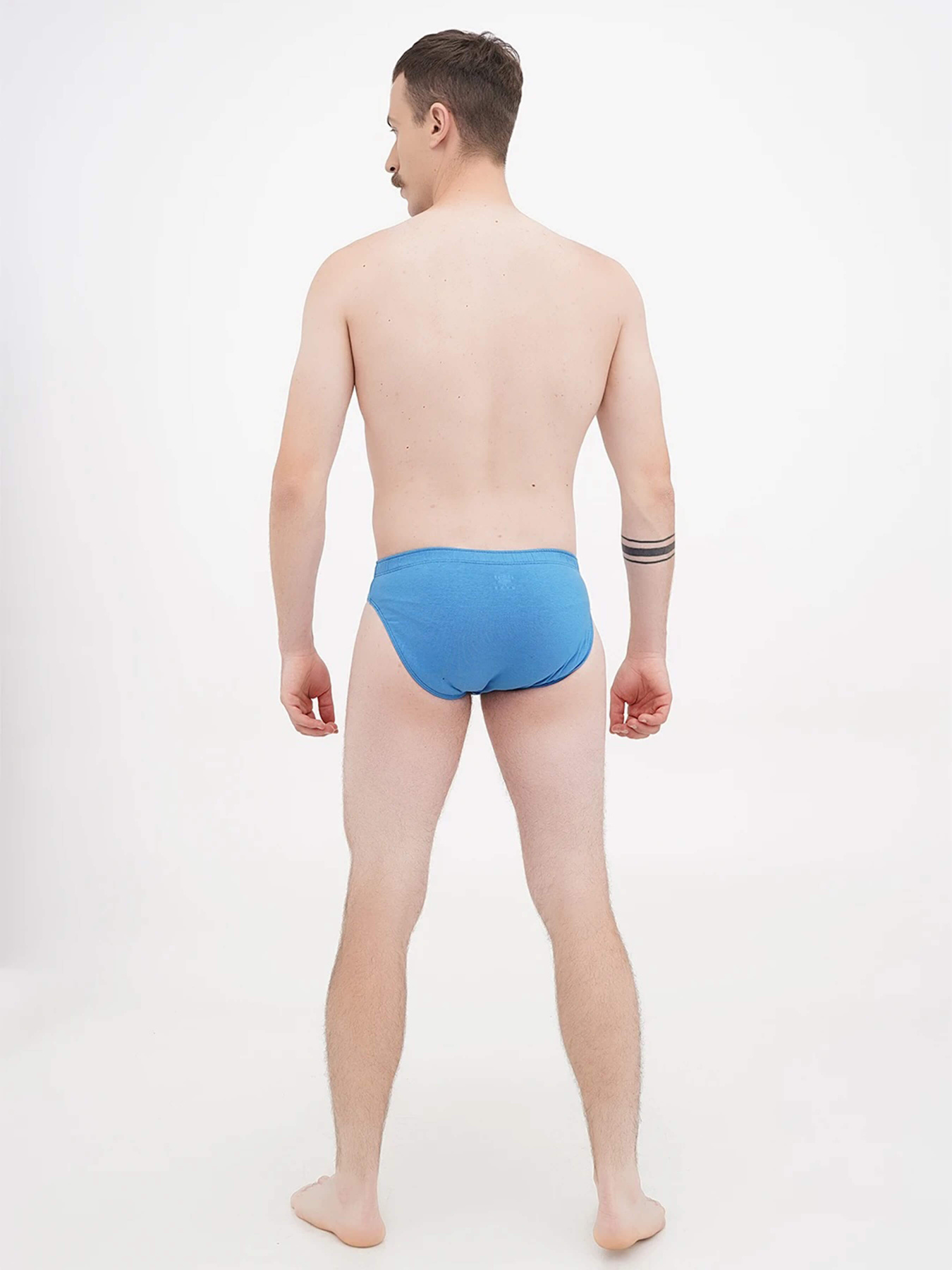 Труси Chikiss модель CMP002gra Фото