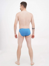 Труси Chikiss модель CMP002gra Фото