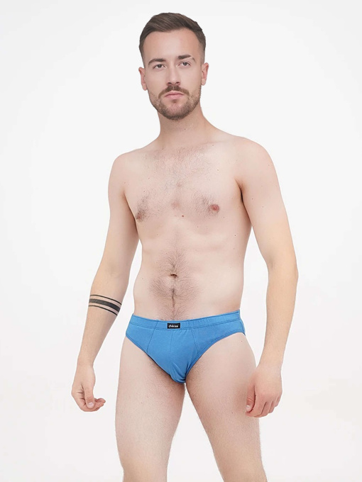 Труси Chikiss модель CMP002gra Фото