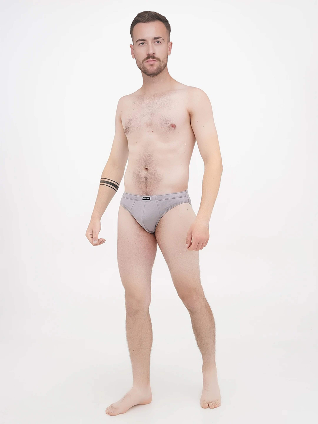 Труси Chikiss модель CMP002tsza Фото