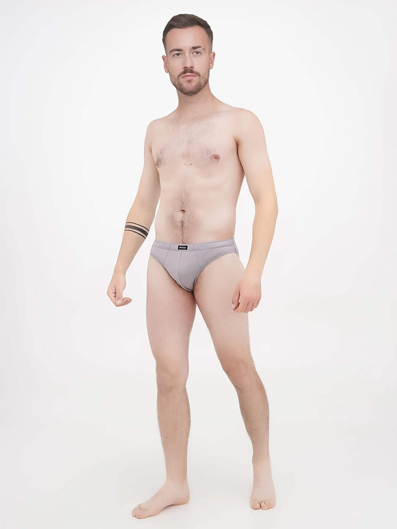 Трусы Chikiss модель CMP002tsza Фото