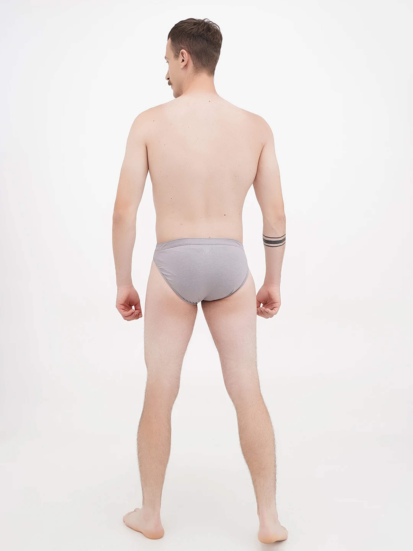 Трусы Chikiss модель CMP002tsza Фото