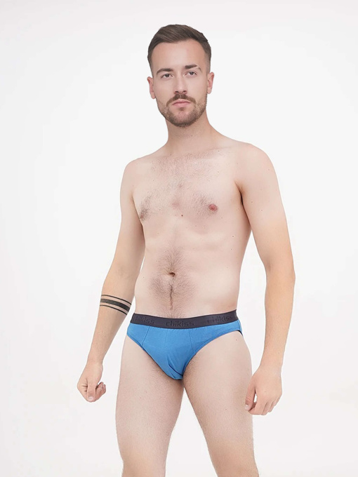 Труси Chikiss модель CMP003gra Фото