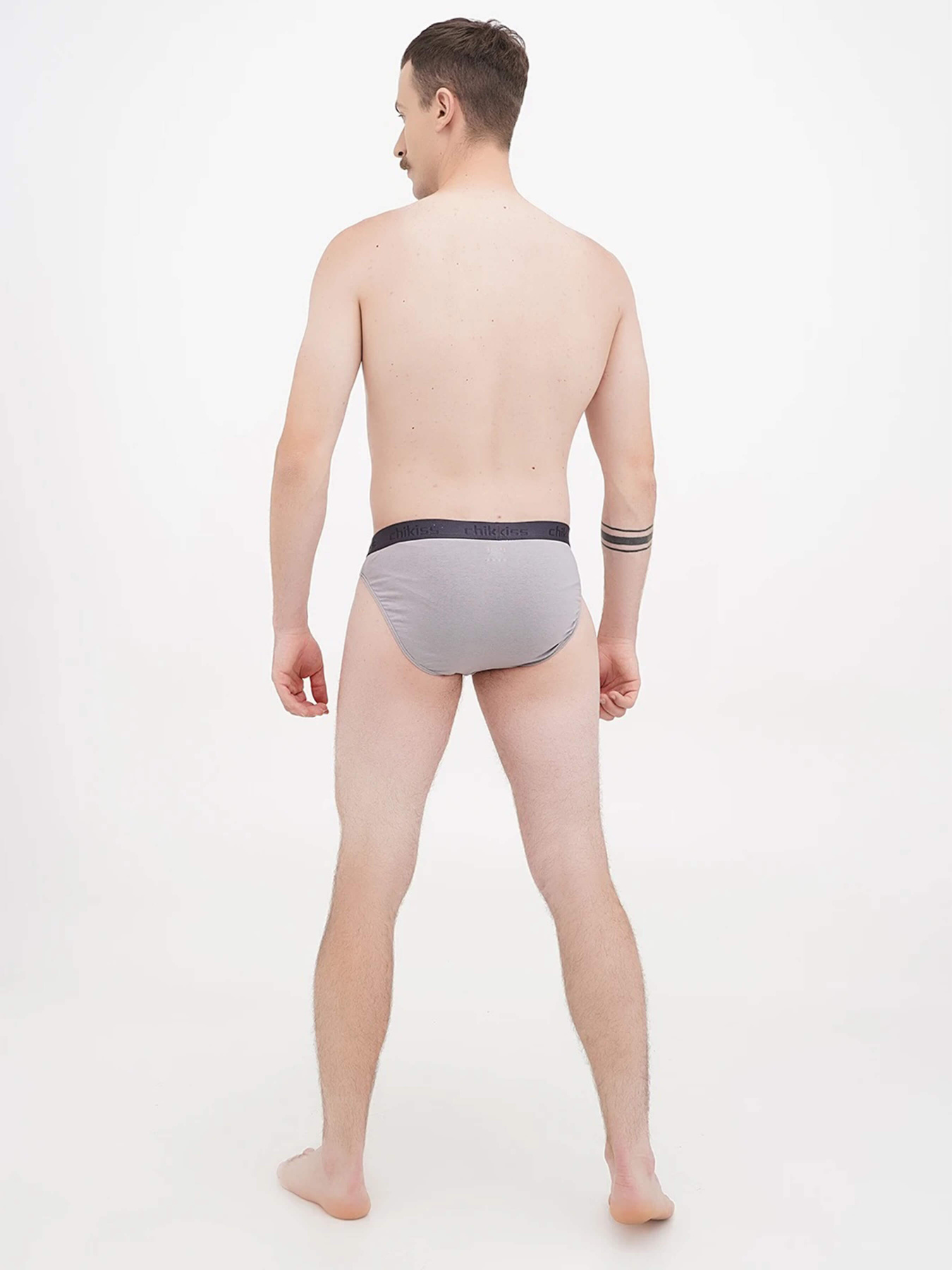 Труси Chikiss модель CMP003tsza Фото