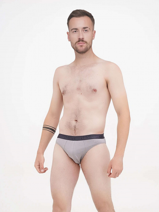 Трусы Chikiss модель CMP003tsza Фото