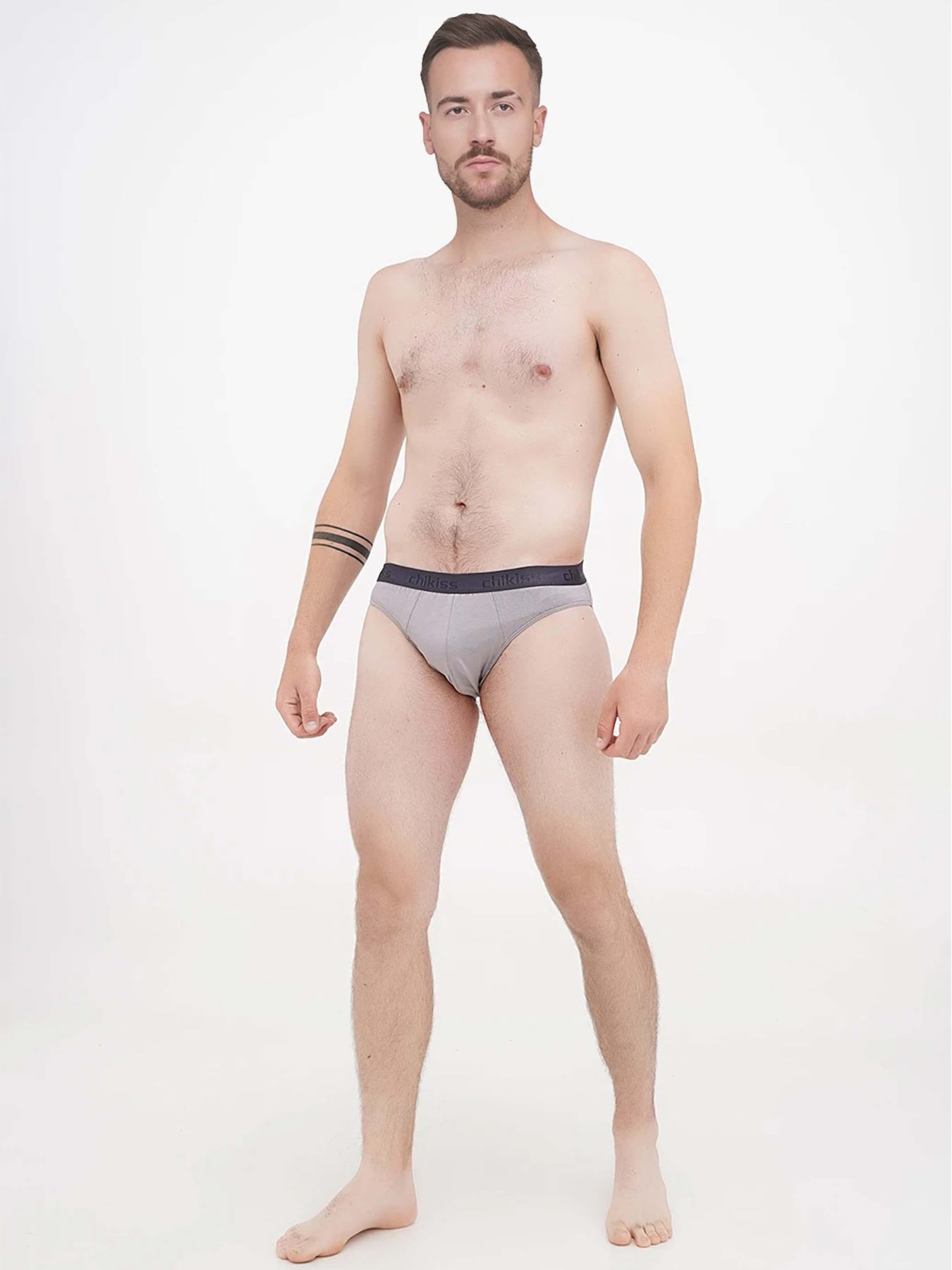 Трусы Chikiss модель CMP003tsza Фото