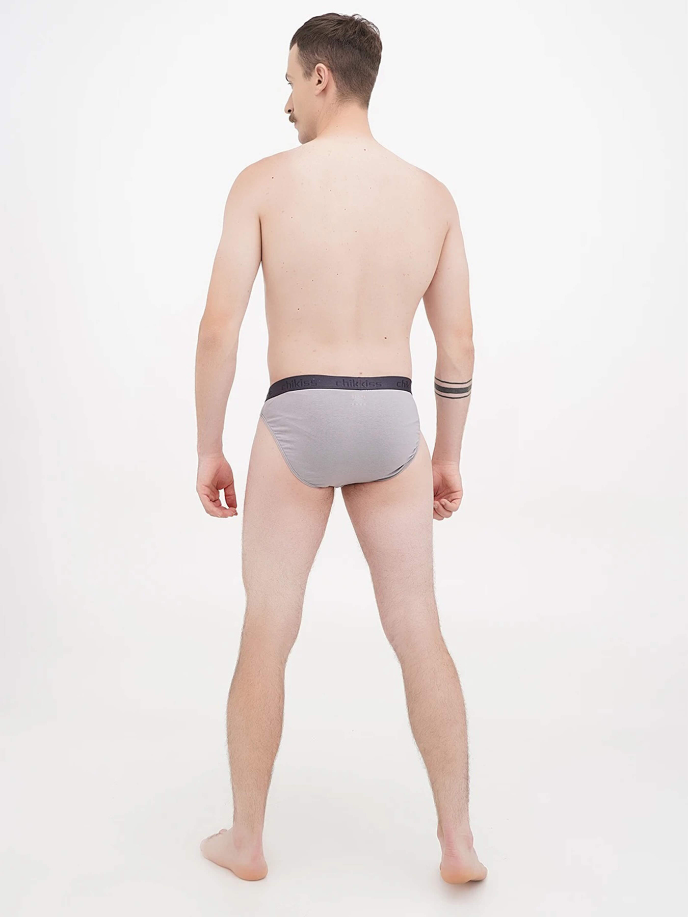 Трусы Chikiss модель CMP003tsza Фото