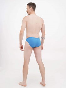 Труси Chikiss модель CMP202-07gra Фото