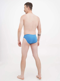 Трусы Chikiss модель CMP202-07gra Трусы Chikiss модель CMP202-07gra Фото