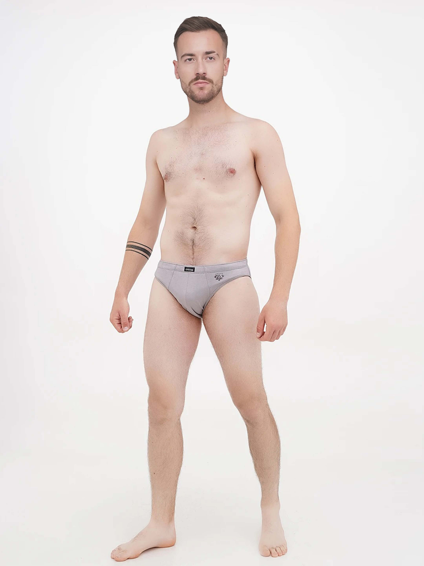Трусы Chikiss модель CMP202-07tsza Фото