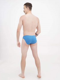 Труси Chikiss модель CMP202-09gra Фото