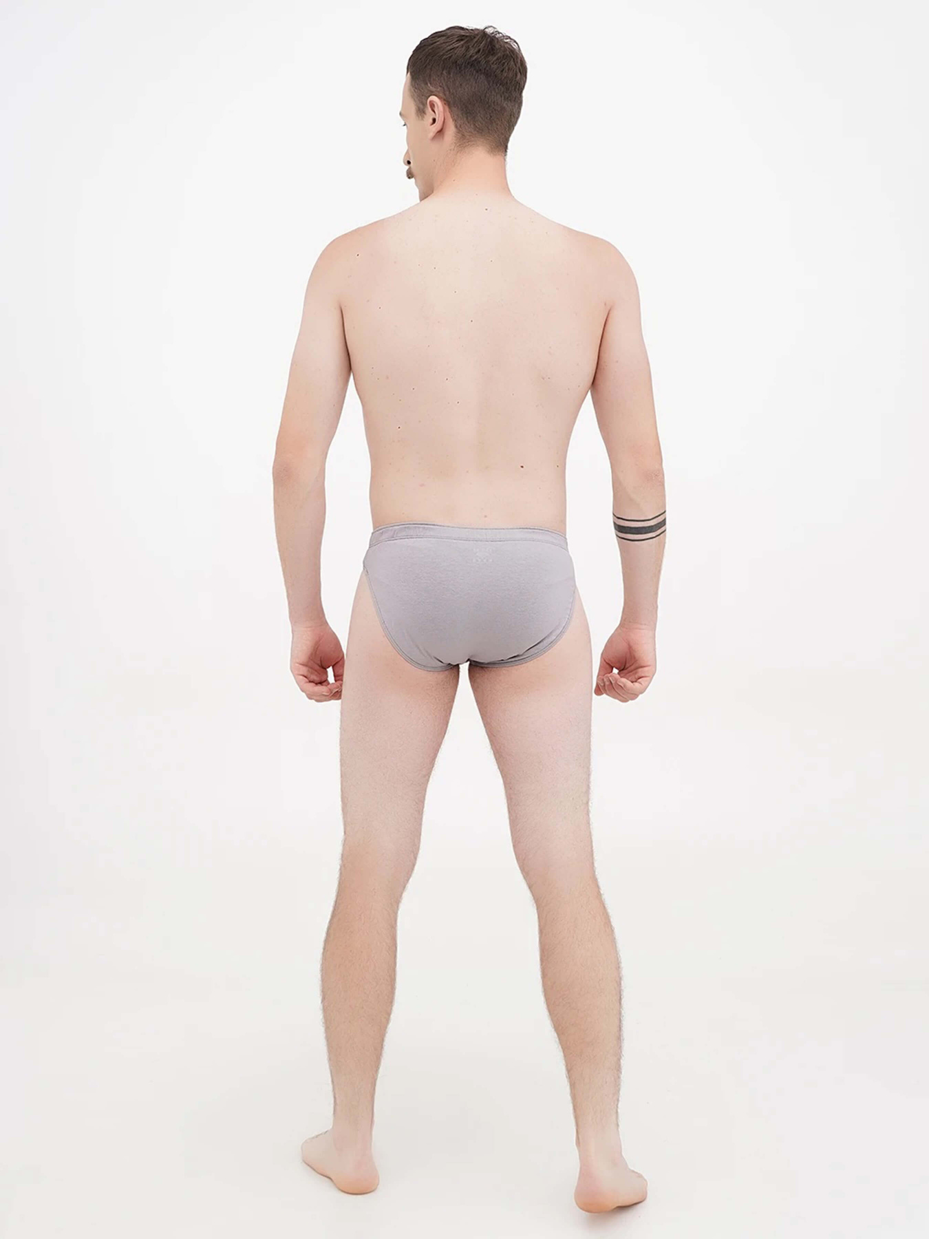 Трусы Chikiss модель CMP202-09tsza Фото