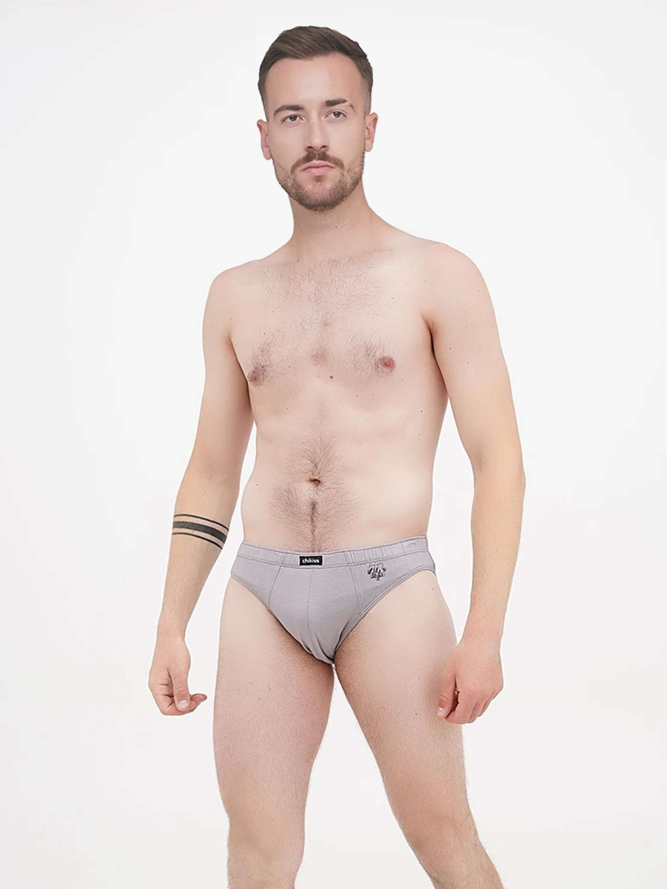 Трусы Chikiss модель CMP202-09tsza Фото