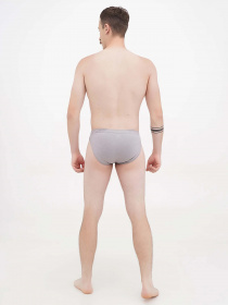 Трусы Chikiss модель CMP202-09tsza Фото