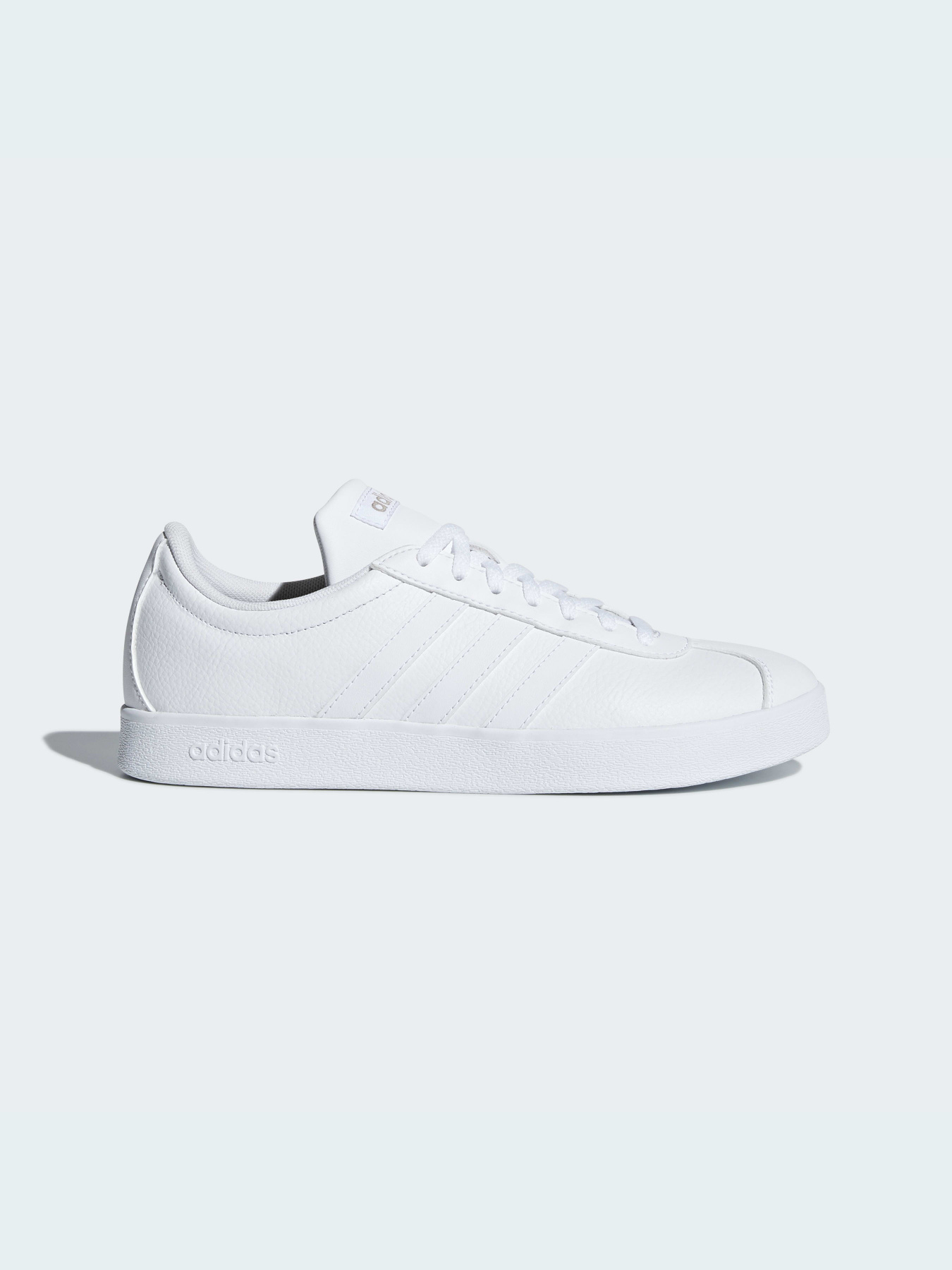 Кеды низкие Adidas модель B42314 Фото