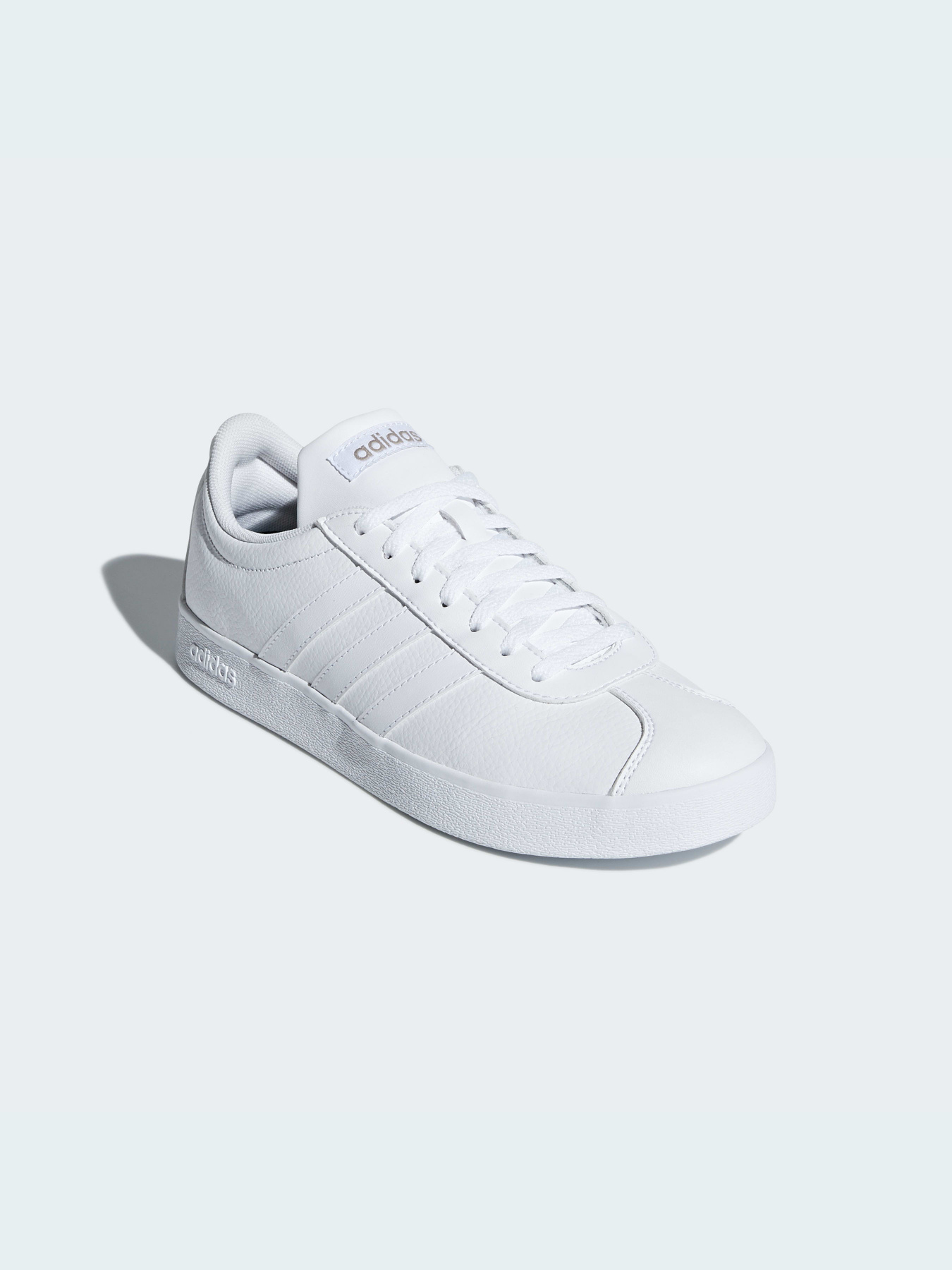 Кеды низкие Adidas модель B42314 Фото