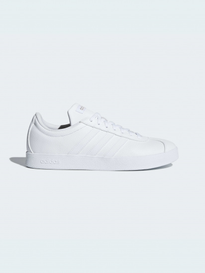 Кеди низькі adidas модель B42314 — фото - INTERTOP
