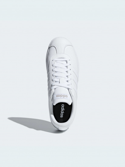 Кеди низькі adidas модель B42314 — фото 3 - INTERTOP