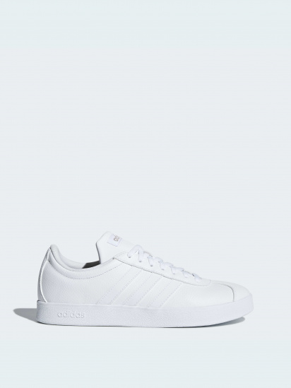 Кеди низькі adidas модель B42314 - фото