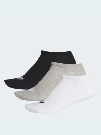 Набор носков Adidas Adicolor модель FT8524 Фото