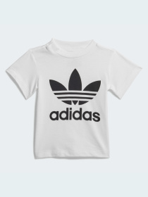 Спортивный костюм Adidas Adicolor модель FI8318 Фото