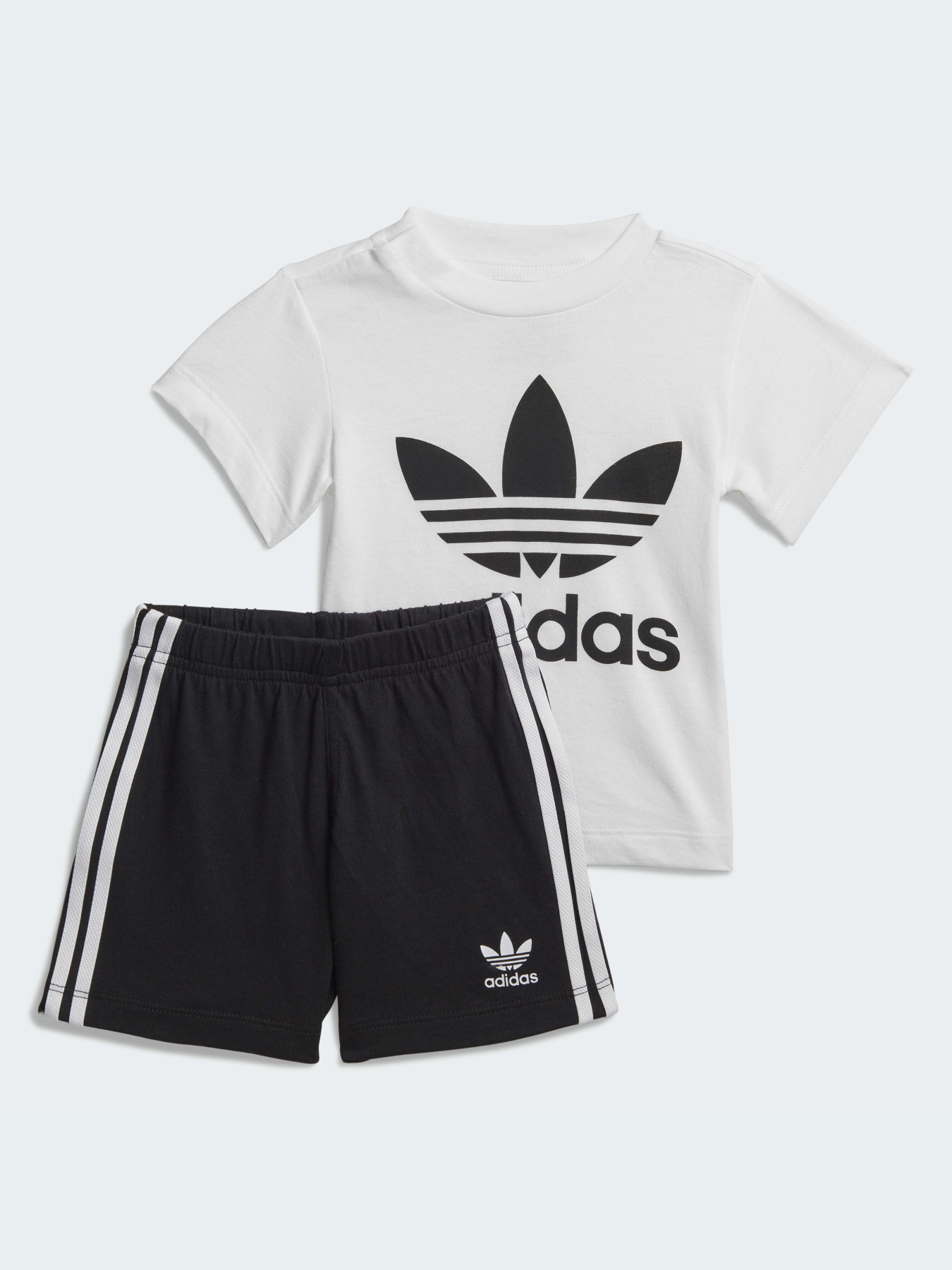 Спортивний костюм Adidas Adicolor модель FI8318 Фото