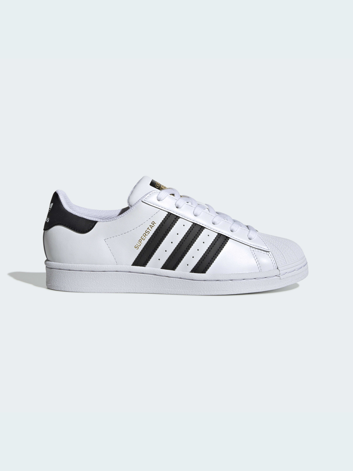 Кеды низкие Adidas Superstar модель FV3284 Фото
