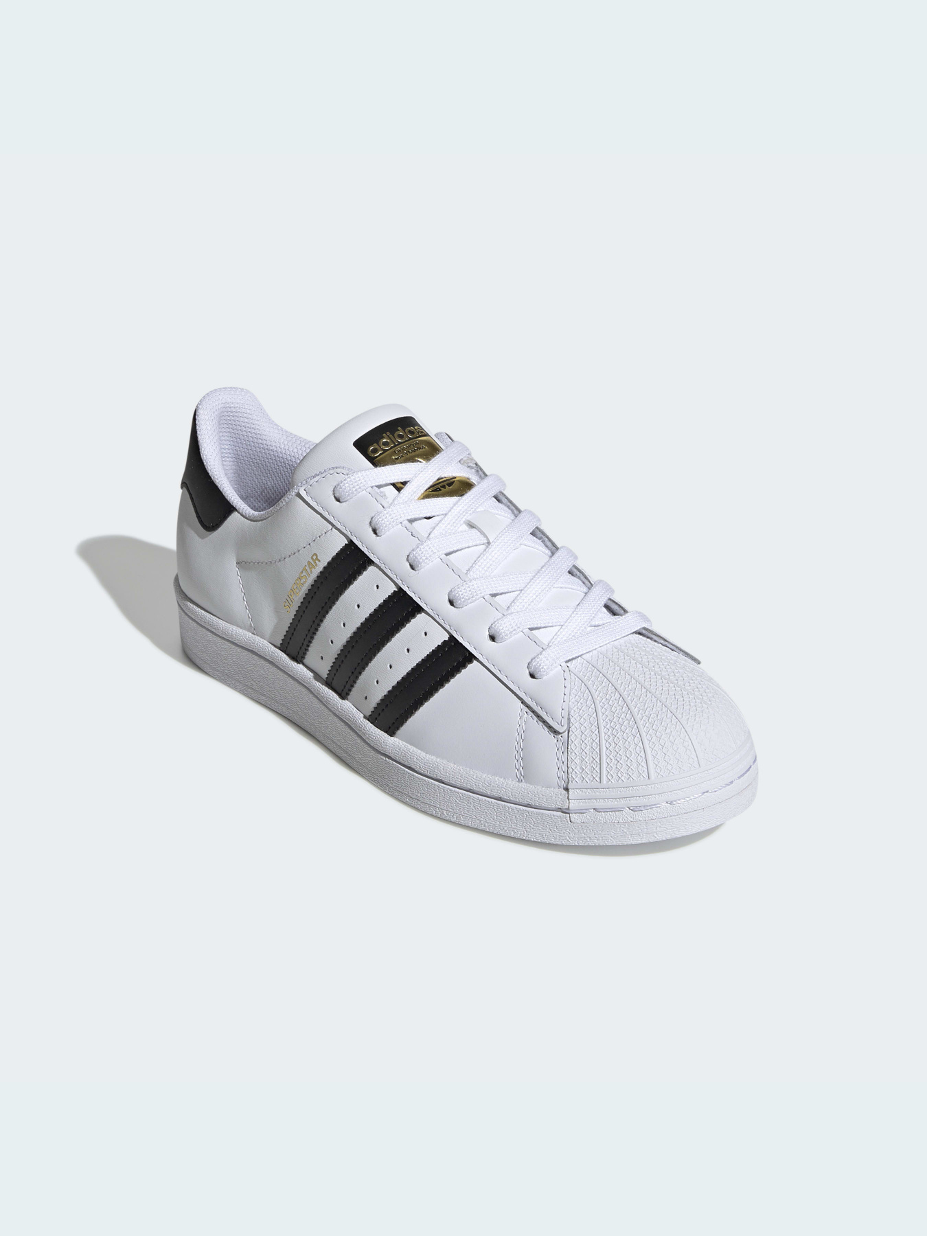Кеды низкие Adidas Superstar модель FV3284 Фото
