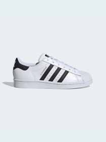 Кеды низкие Adidas Superstar модель FV3284 Фото