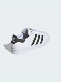 Кеды низкие Adidas Superstar модель FV3284 Фото