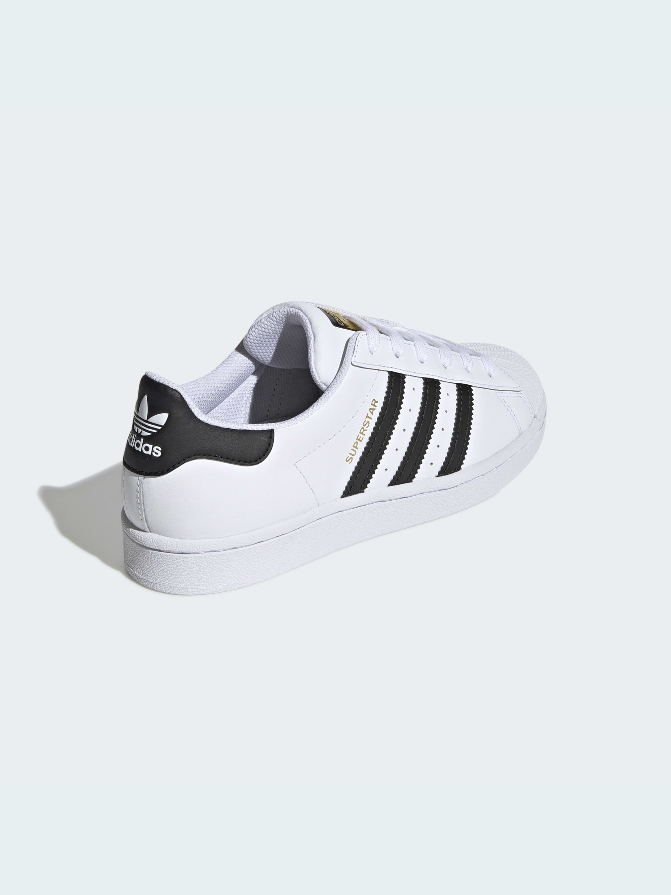 Кеди Adidas Superstar модель FV3284 Фото