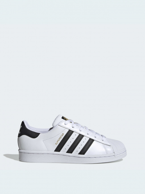 Кеди низькі Adidas Superstar модель FV3284 Фото