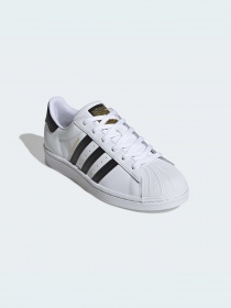 Кеди Adidas Superstar модель FV3284 Фото