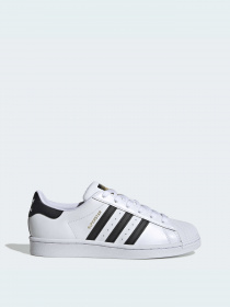 Кеди Adidas Superstar модель FV3284 Фото