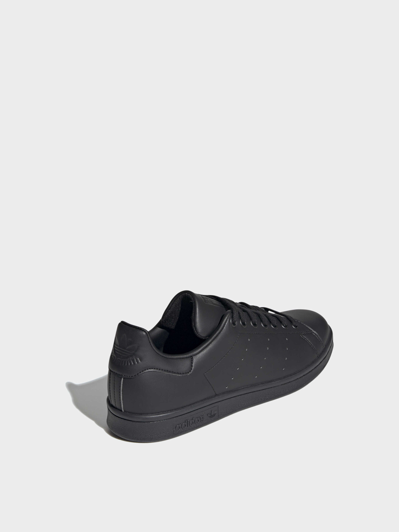 Кеды низкие Adidas Stan Smith модель FX5499 Фото